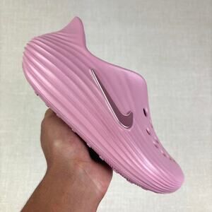🌸 2024 Nike ReactX Rejuven8 “Elemental Pink” 5W